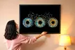 Emerald Trade Group: Personalized Online Iris Photo or Digital File w/ Eyeathome App (Up to 55% Off) - Second Medium