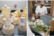 London Mystery Walks Cheese Tasting Tour for One, Two Four or Eight With Up to 38% Off - Second Medium