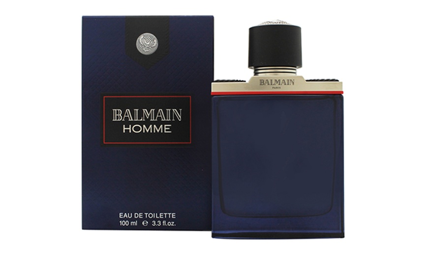 Image 3: Balmain Fragrances