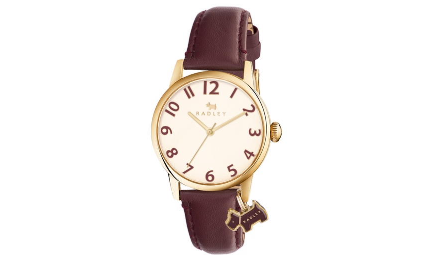 Image 2: Radley Women's Watch