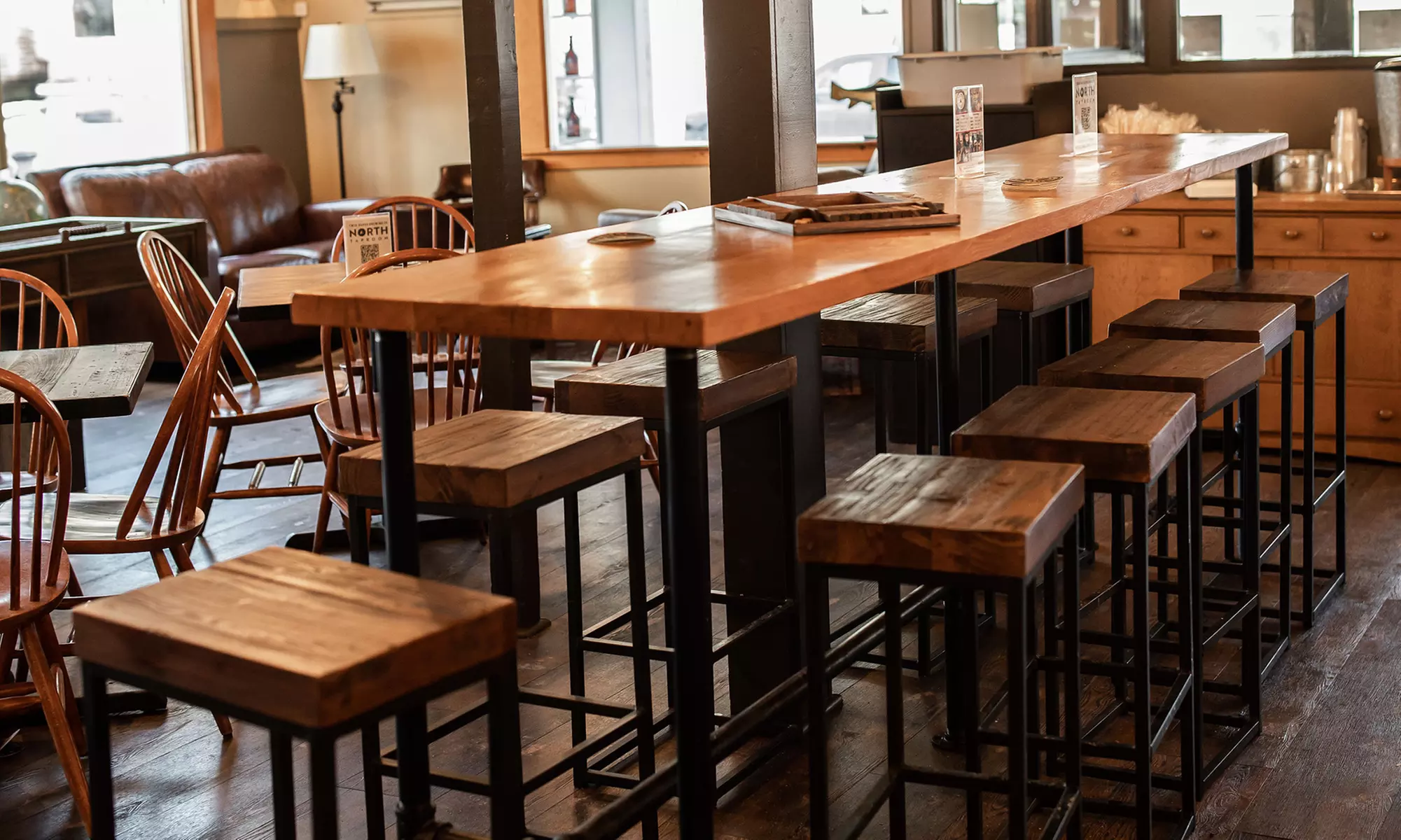 Unleash Your Taste Buds with Beer Flight and App Combo