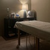 Image 2: Deluxe Massages for 1 or 2 with Hot Towels and Essential Oil 