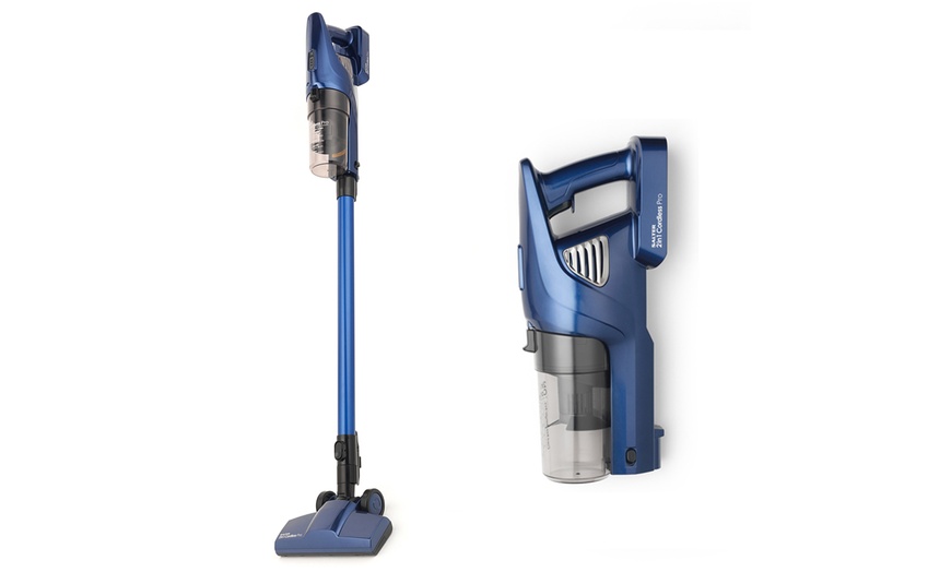 Image 2: Salter Cordless Vacuum