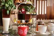 Explore Swiss-inspired Dishes with Lindt Afternoon Tea experience for a Child, 2, or 4 Adults (Up To 20% Off) - Image 2
