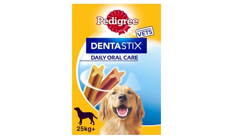 Image 7: Pedigree 56 Dentastix Bundle
