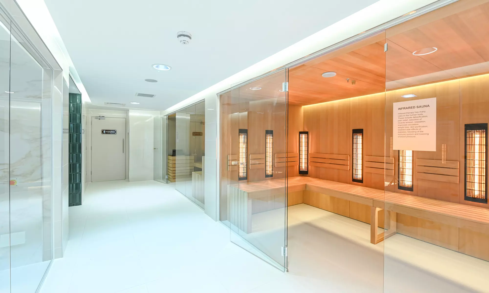 Lunchtime Spa Access with Afternoon Tea & 2 Treatments for One or Two