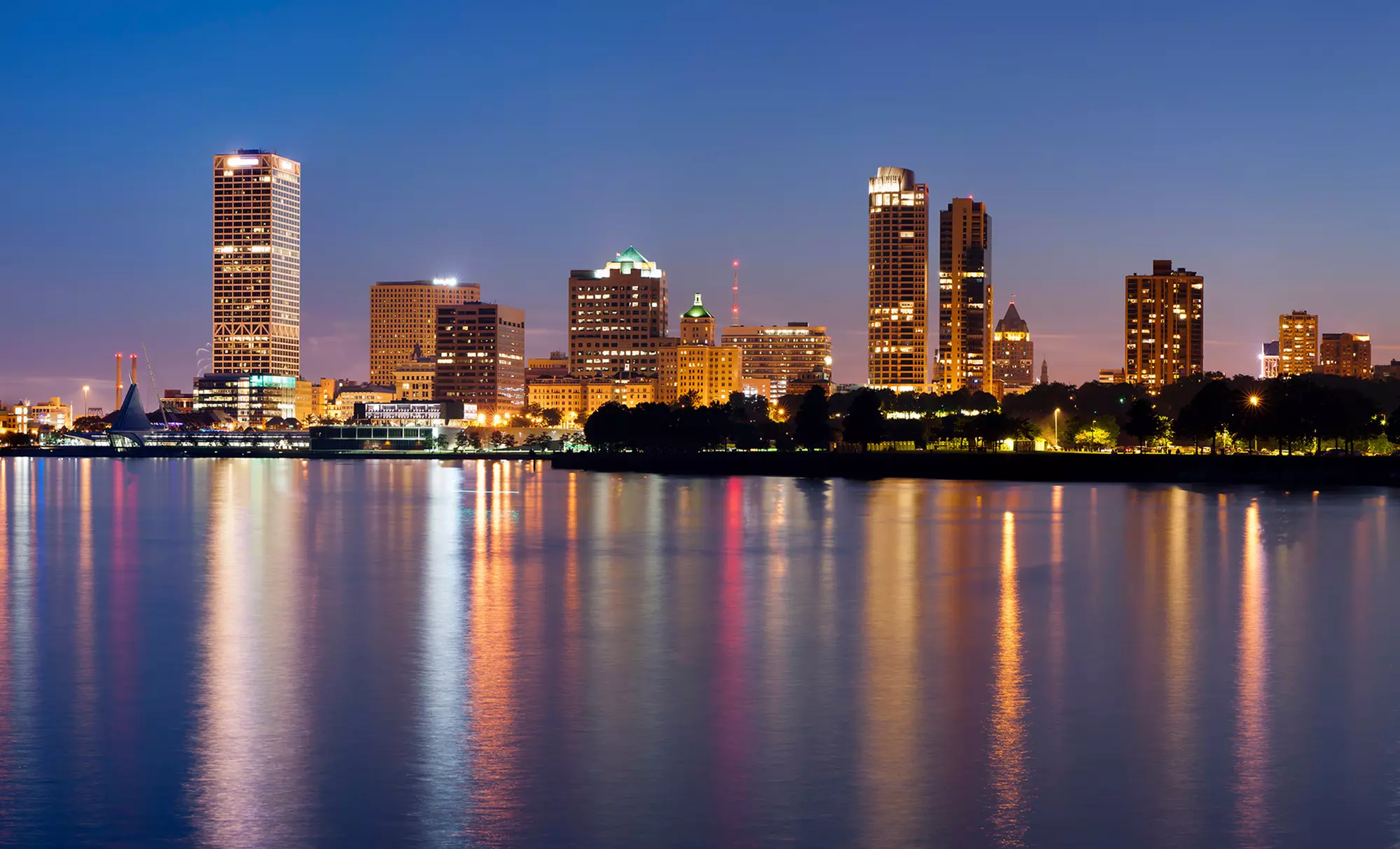 Stay at Staybridge Suites Milwaukee Airport South in Wisconsin - Primary Image