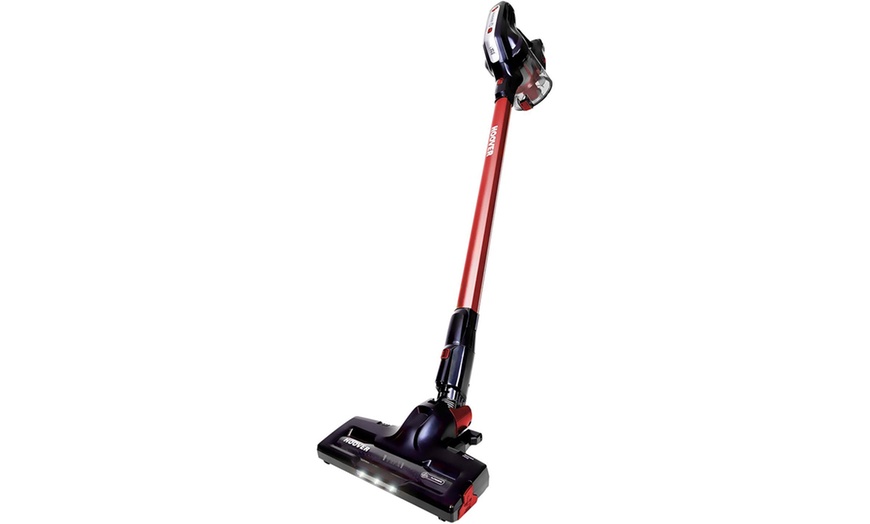 Image 2: Hoover Cordless Vacuum Cleaner