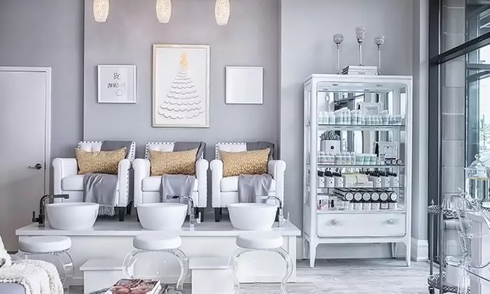 Spa Packages for One or Two at Jaja Spa (Up to 34% Off) - Second Medium
