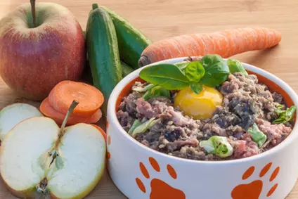 Labor-ANALYSEN von Haustieren