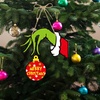 Image 5: Christmas Hanging Ornaments