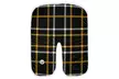 Northwest NFL Cloud Cape Throw with Sherpa Back - Image 5