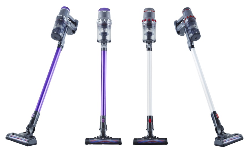 Image 10: Cordless Vacuum Cleaner