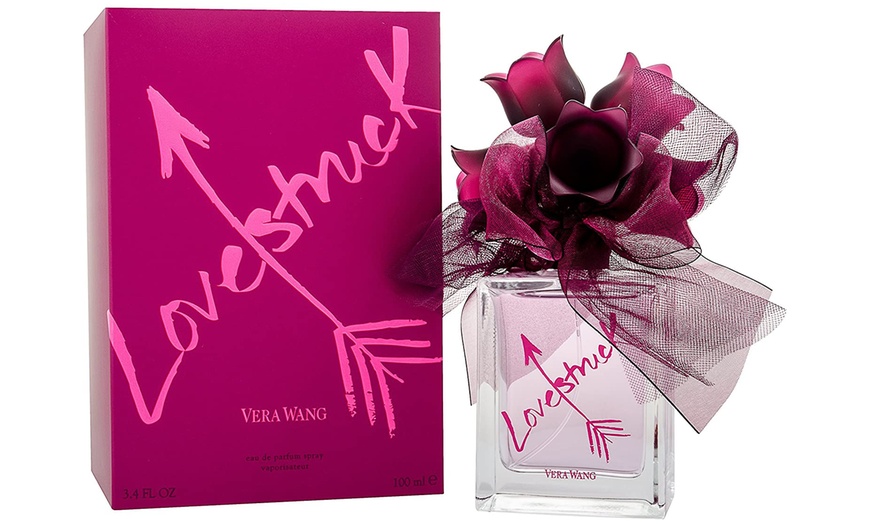 Image 2: Lovestruck By Vera Wang Eau de Parfum 100ml