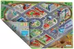 Tapis de jeu 2 en 1 de House of Kids - Second Medium