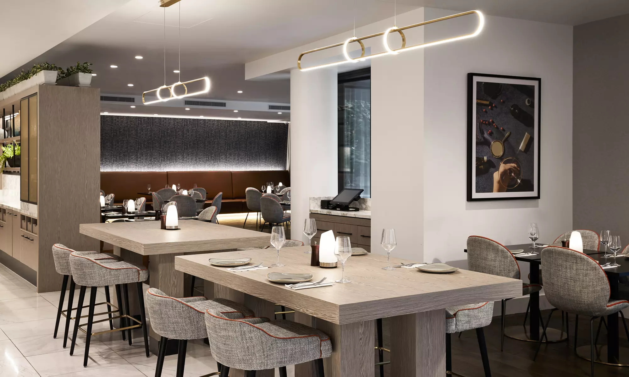 3-Course Italian Dinner w/ Pasta & Drink on Arrival for 2, 4, or 6