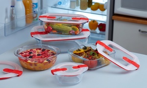 Pyrex Cook and Heat Sets