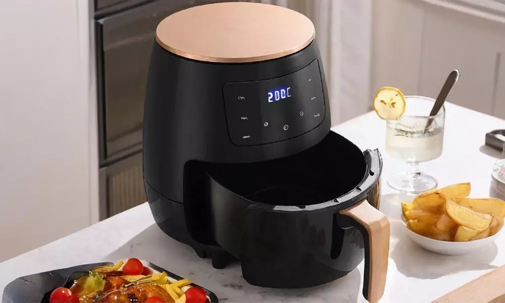 Air fryer 8L 2400W