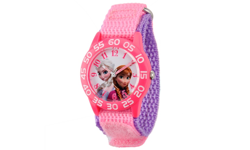 Image 2: Disney Watch for Kids