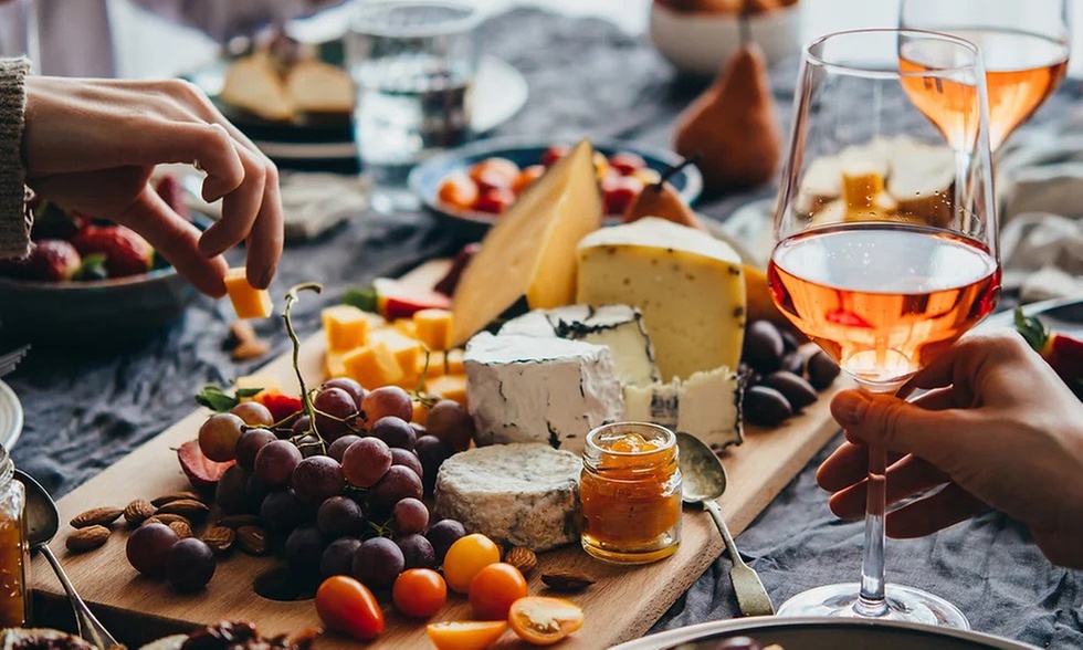 Get a $30, $60 or $100 Voucher at Board and Bites