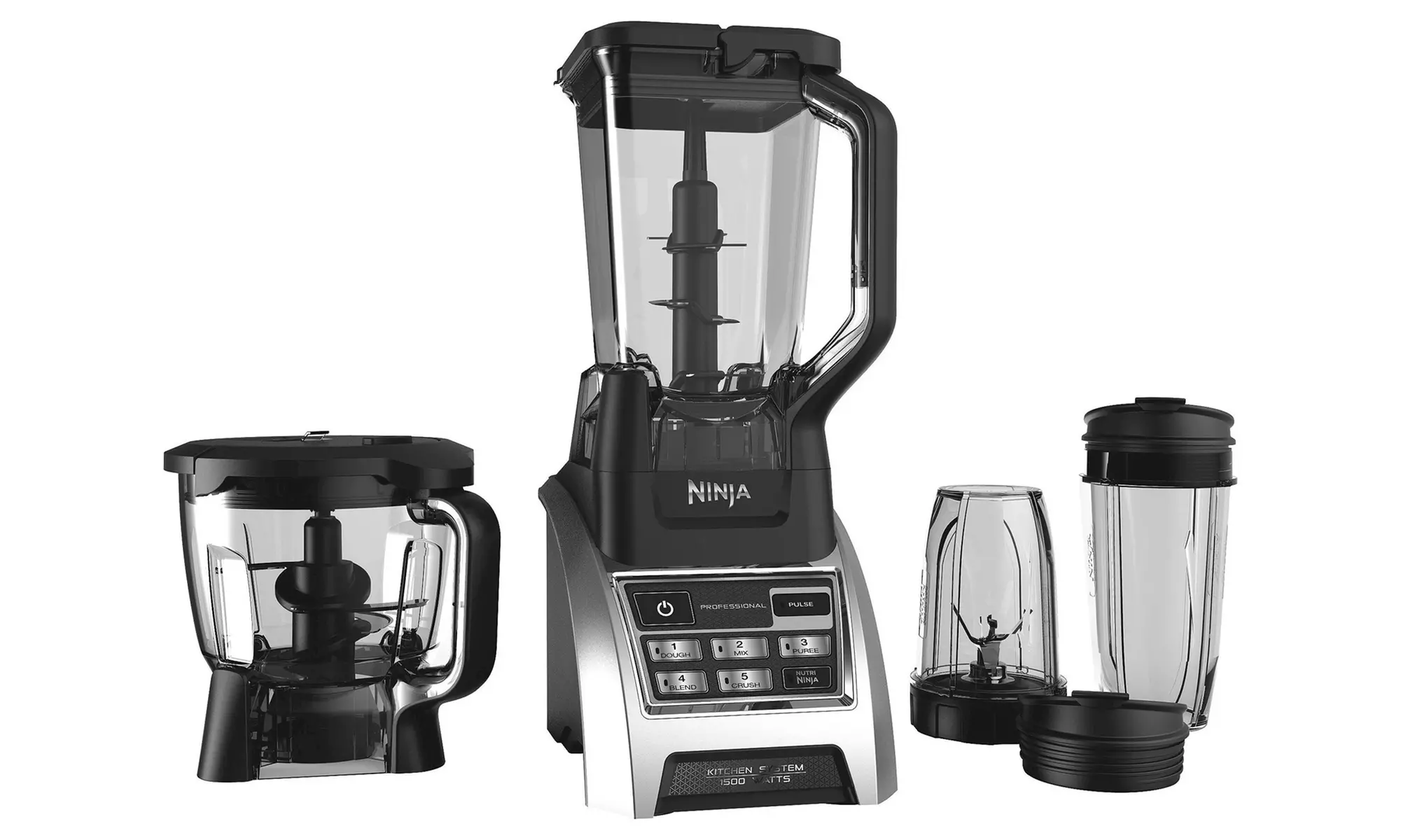 Ninja BL685 Professional Kitchen System - Primary Image