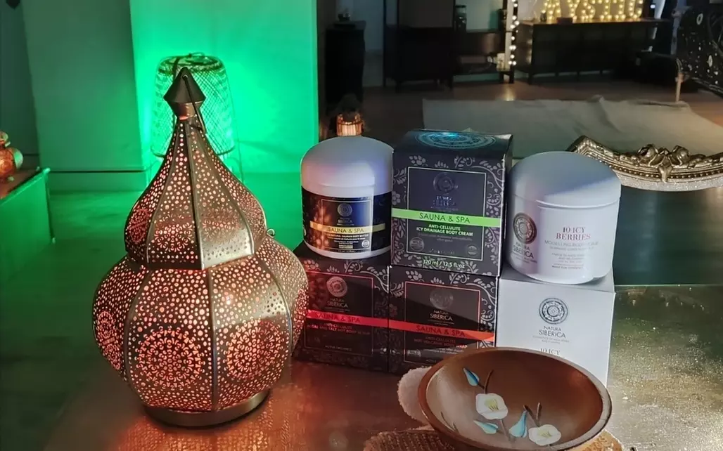 Relájate con un masaje que te transportará a la calma absoluta