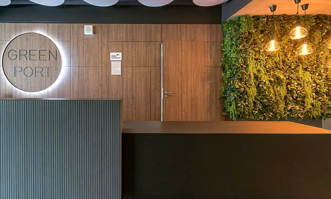 Kołobrzeg: Apartamenty dla 2 lub 4 osób z dostępem do strefy wellness