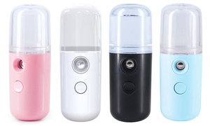 USB Portable Mini Facial Sprayer