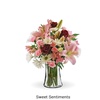 Image 4: Same Day Anniversary Flower Bouquets from Blooms Today with Vase & Delivery Up to 17% Off