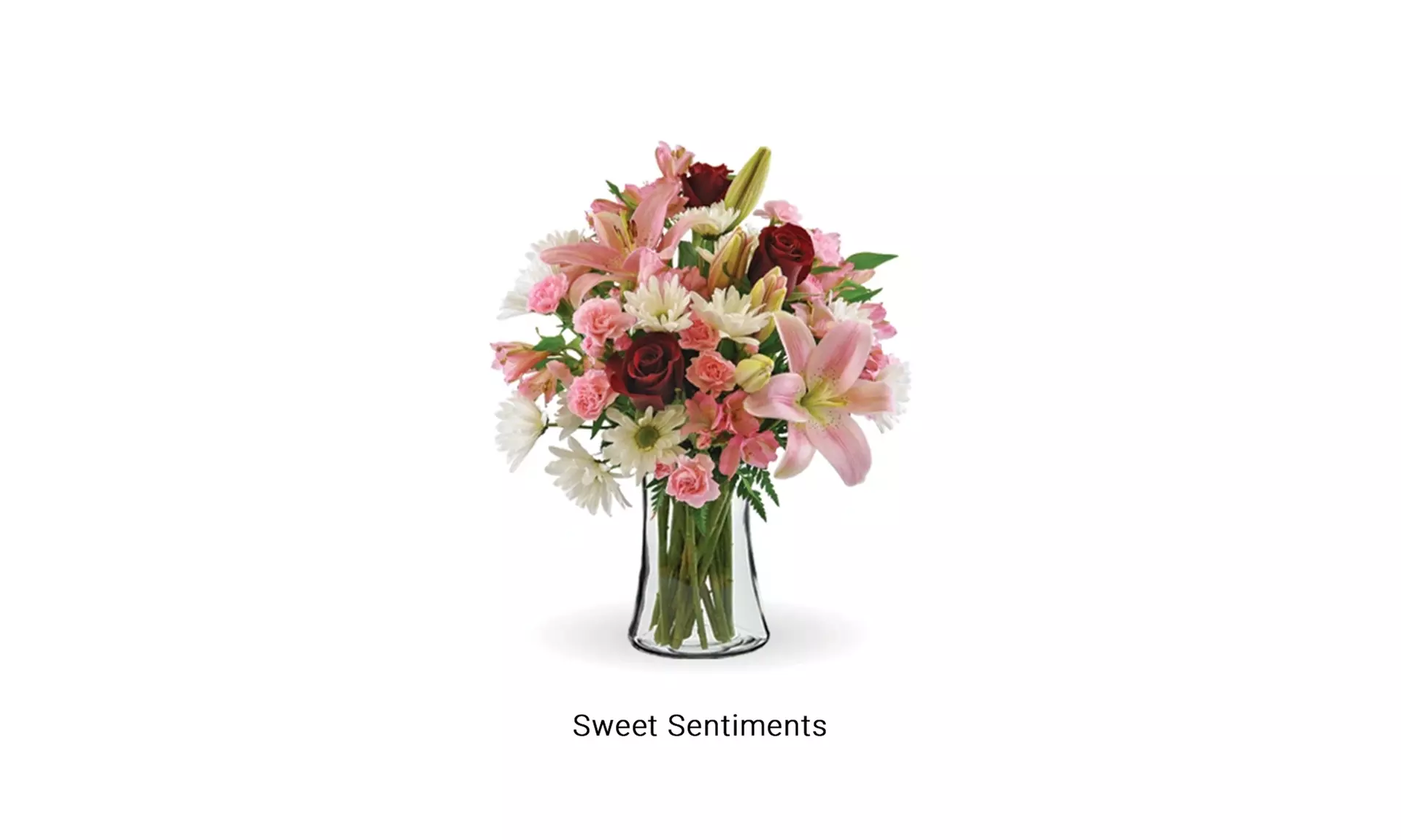 Celebrate your Love with Anniversary Flower Bouquets from Blooms Today Up to 17% Off
