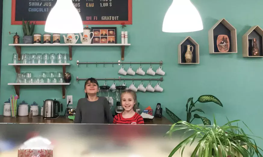 Ceramic Painting or Glass Fusion