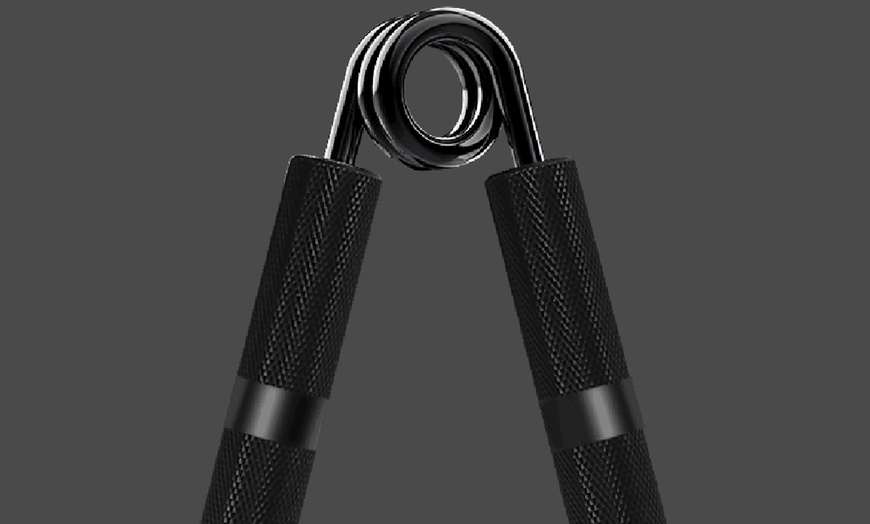 Image 14: Heavy-Duty Grip Strengthener