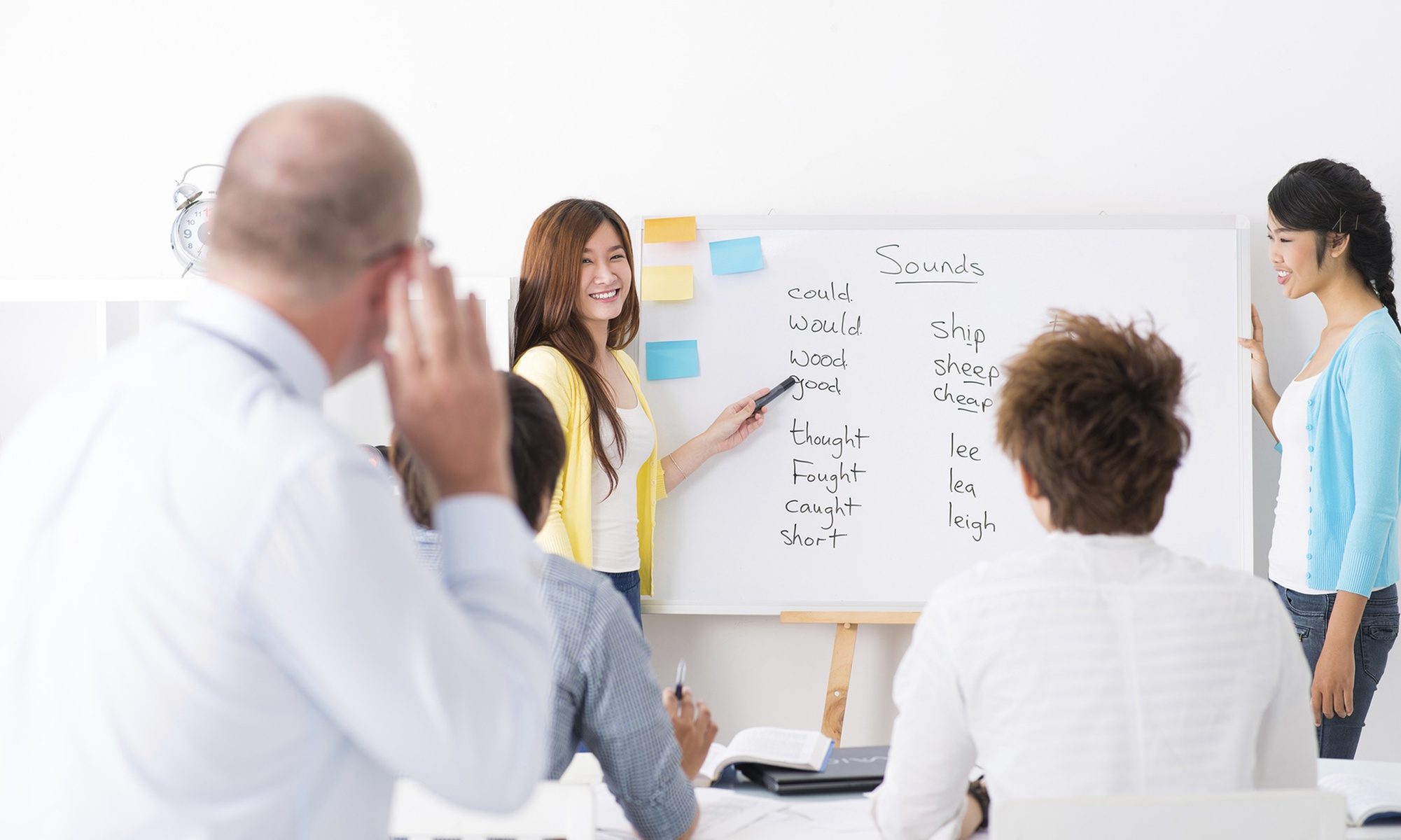 Boost Your Skills: Beginner / Intermediate / Elementary English Course