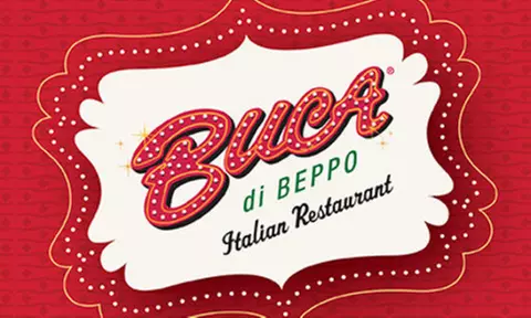 $25, $50, or $100 Buca di Beppo eGift Card (Up to 20% Off) - Primary Image