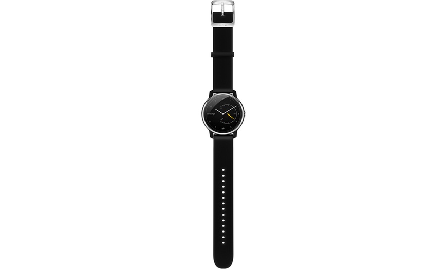 Image 10: Withings Move ECG Watch