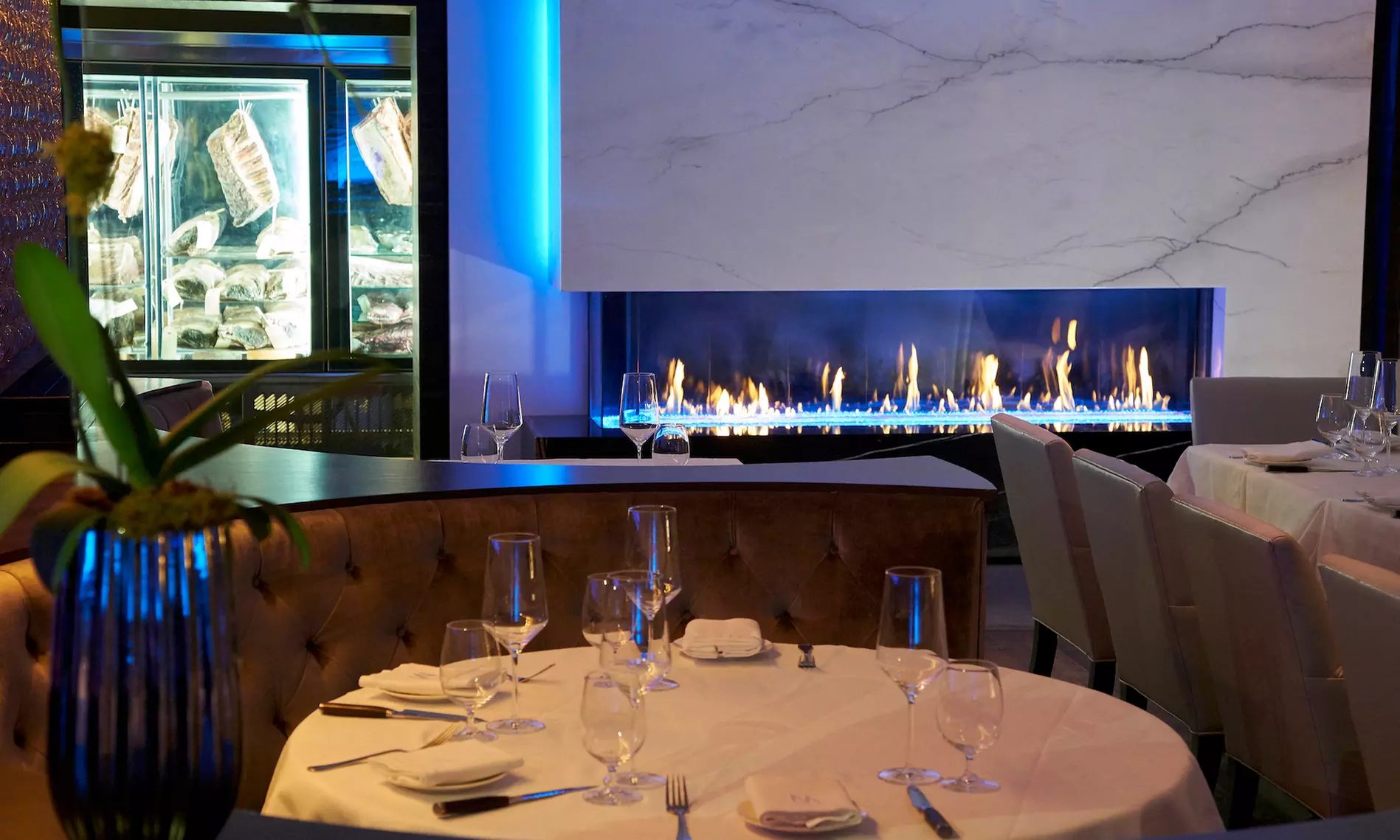 Five-Course Dinner for Two, Three, or Four at Michael's on Simcoe (Up to 54% Off) - Second Medium