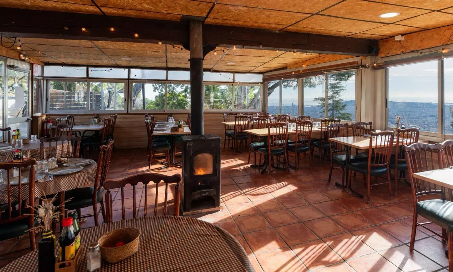 Menú de calçotada clásica o prémium a elegir para 2 personas