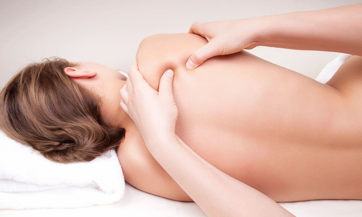 Up to 55% Off on Couples Massage at Miracle Hands Massage and Spa