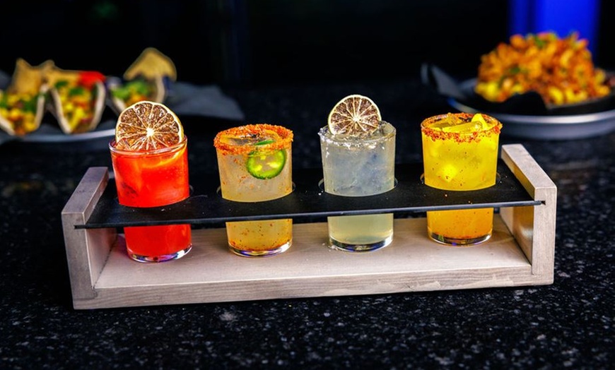 Image 5: Karting & Attractions at Andretti Indoor Karting & Games Grand Prairie