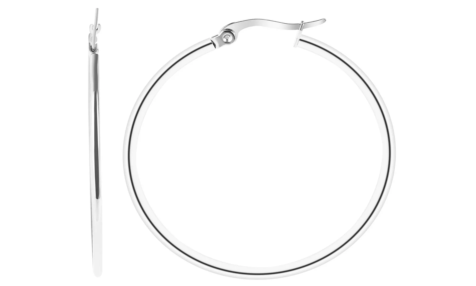 Boucles d'oreilles Akzent