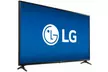 LG 49" 4K Ultra HD Smart LED TV (Refurbished) - Second Medium