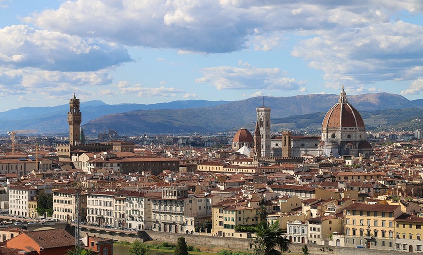 Image 6: ✈ Rome, Florence, Venice and Milan: 8 Nights with Flights