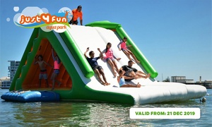 All-Day Aqua Park Pass