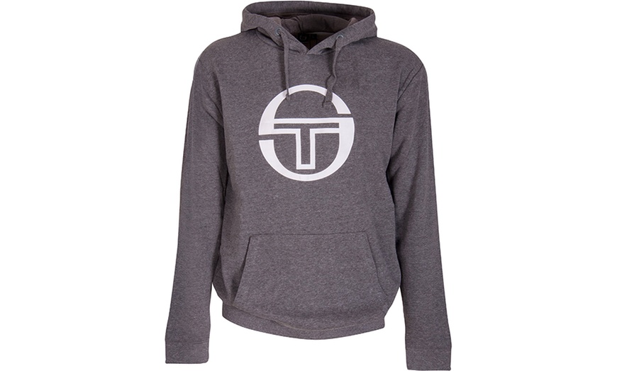 Image 6: Tuta Sergio Tacchini