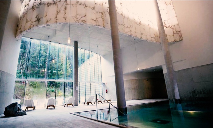 Image 7: Circuito termal para 2 personas con opción a masaje y almuerzo