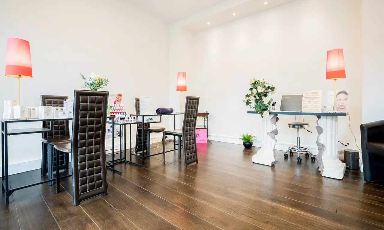 Beauté du regard avec Les Edenyles