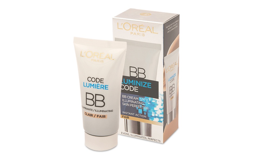 Image 15: Face/Body Cream Bundle
