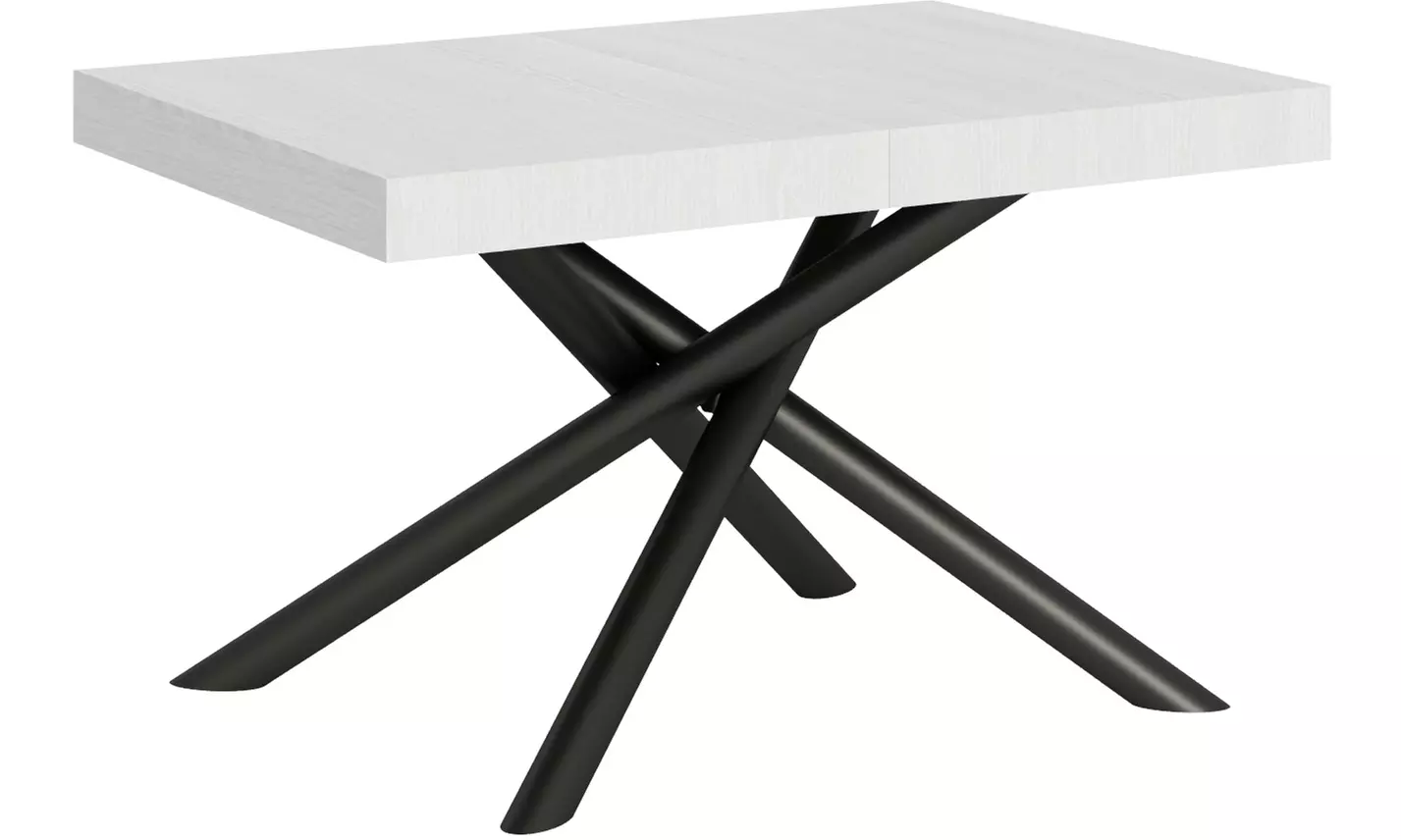Table avec rallonge "Famas"