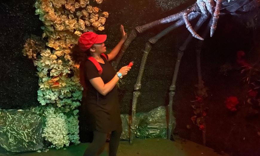 Image 7: Up to 25% Off on Escape Room at Enchanted Escape Room