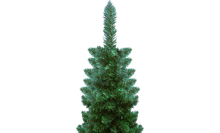 Image 4: Albero di Natale modello Slim